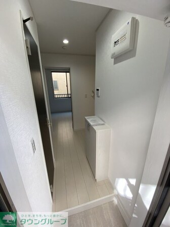 オークランド馬橋の物件内観写真